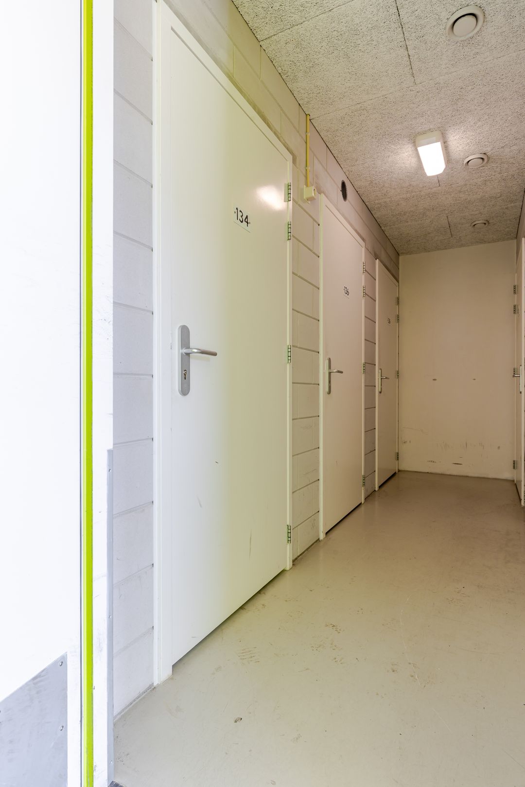 Foto 23 van Gibbon 134