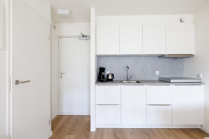 Appartement te koop: Oosterhiemweg 1-036, Hollum