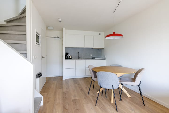 Appartement te koop: Oosterhiemweg 1-036, Hollum