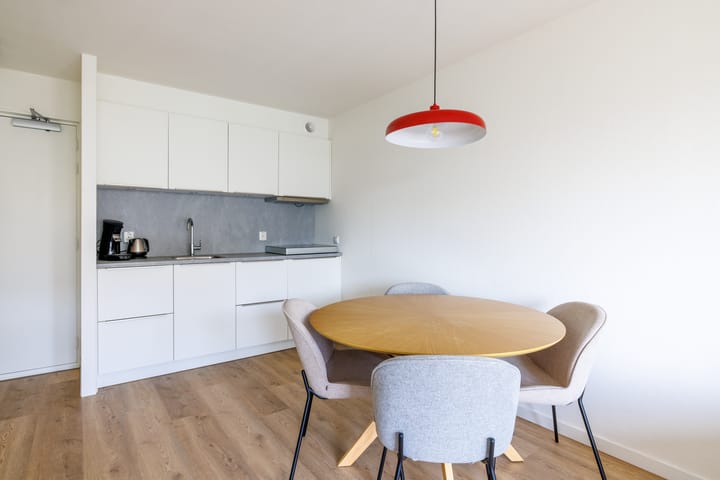 Appartement te koop: Oosterhiemweg 1-036, Hollum