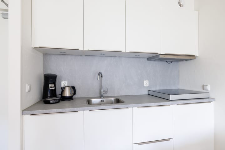 Appartement te koop: Oosterhiemweg 1-036, Hollum