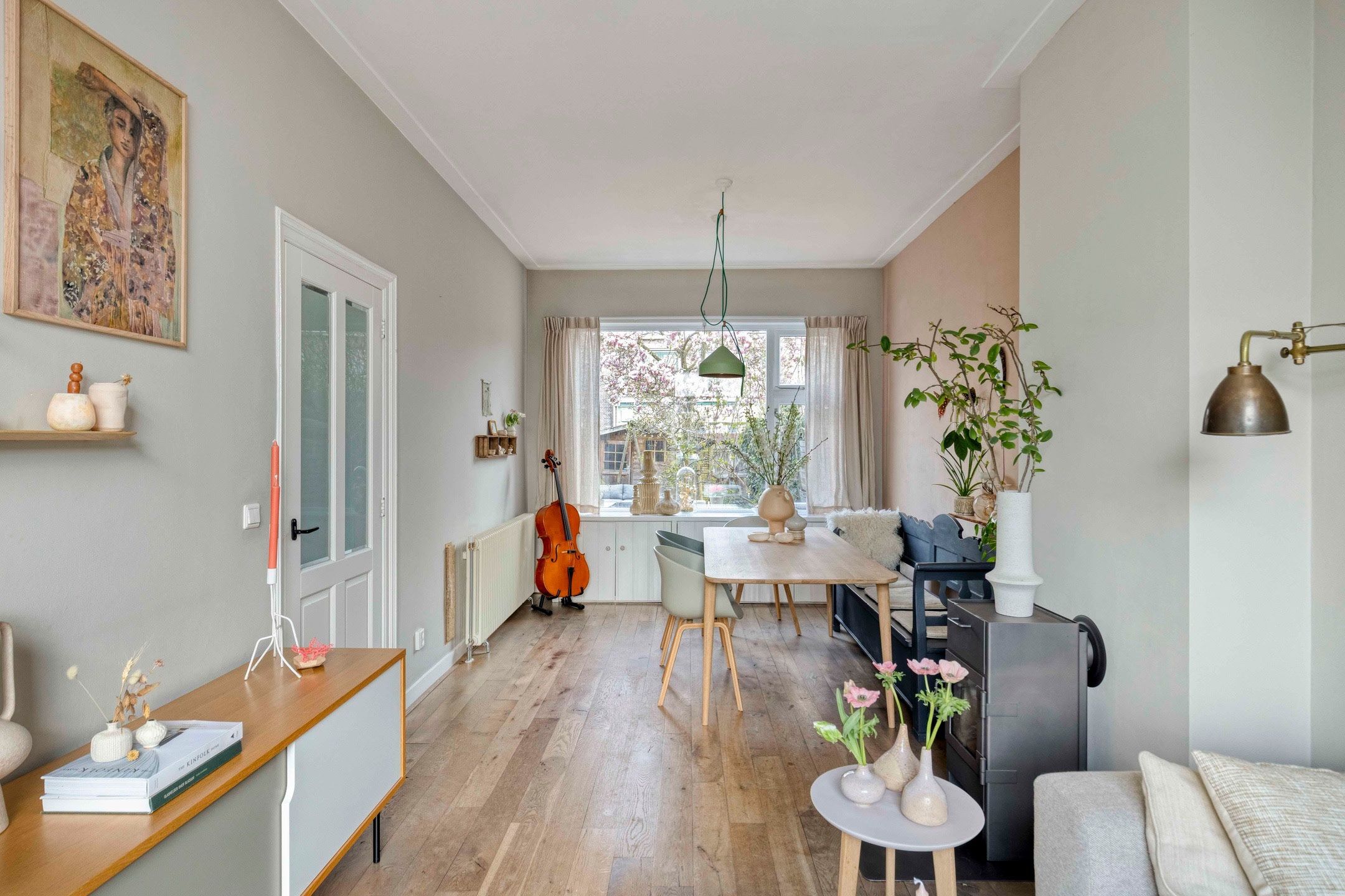 Foto 12 van Leeuwerikstraat 27