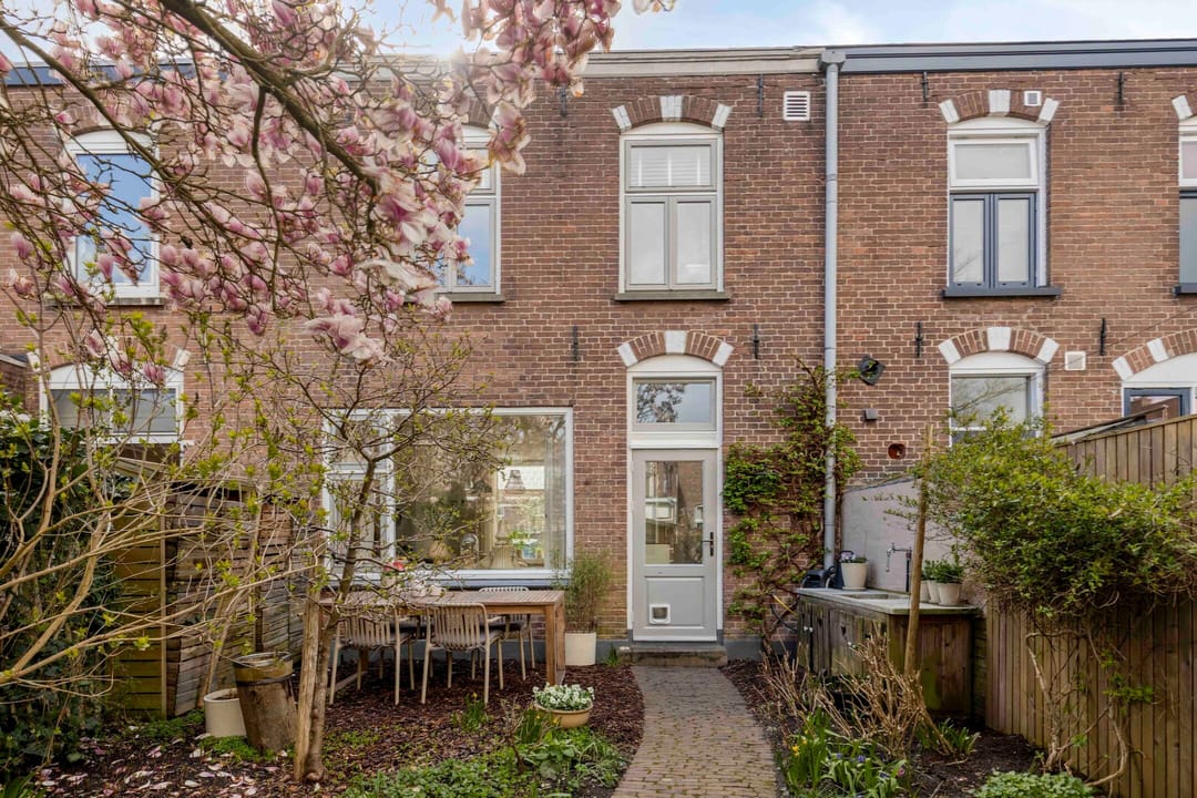 Foto 32 van Leeuwerikstraat 27