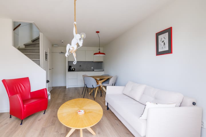 Appartement te koop: Oosterhiemweg 1-036, Hollum