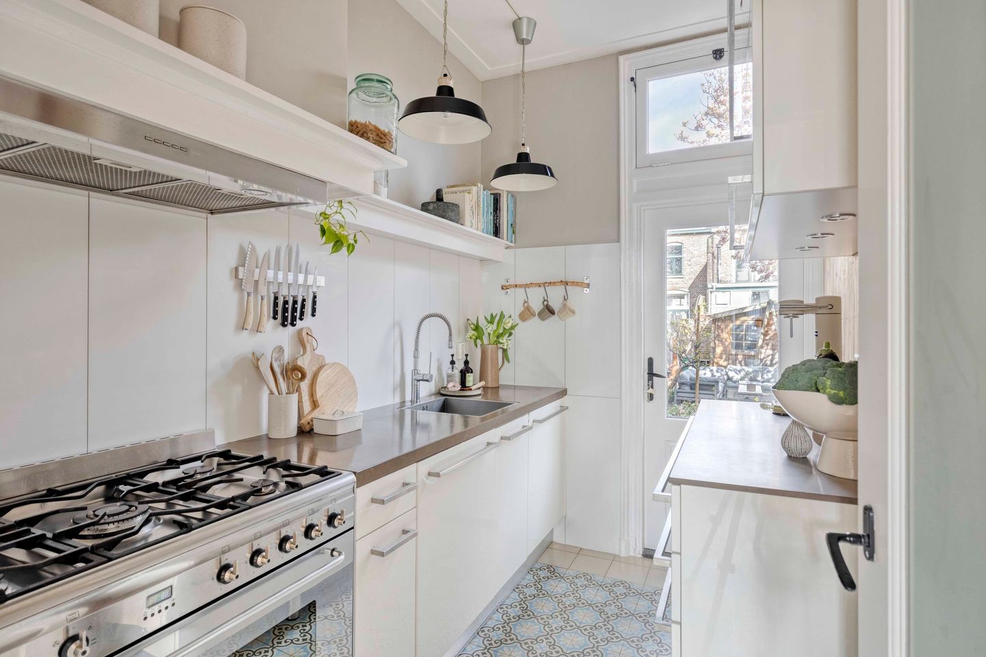 Foto 5 van Leeuwerikstraat 27