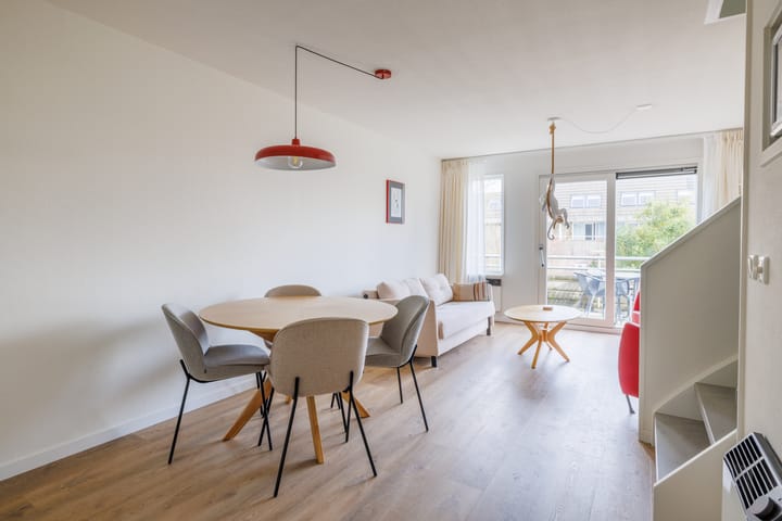 Appartement te koop: Oosterhiemweg 1-036, Hollum