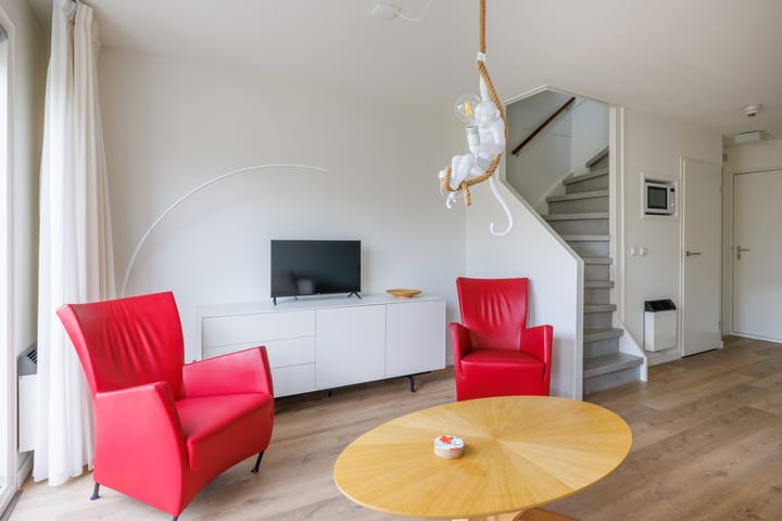Appartement te koop: Oosterhiemweg 1-036, Hollum