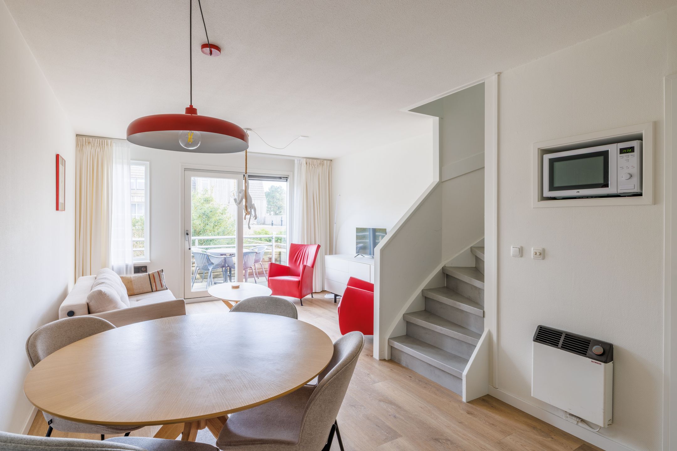 2-bedroom freehold villa in Hollum — photo 5 of 5