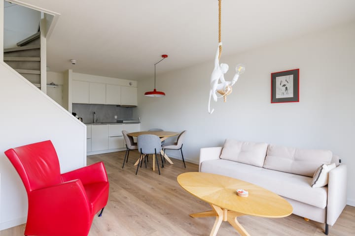 Appartement te koop: Oosterhiemweg 1-036, Hollum