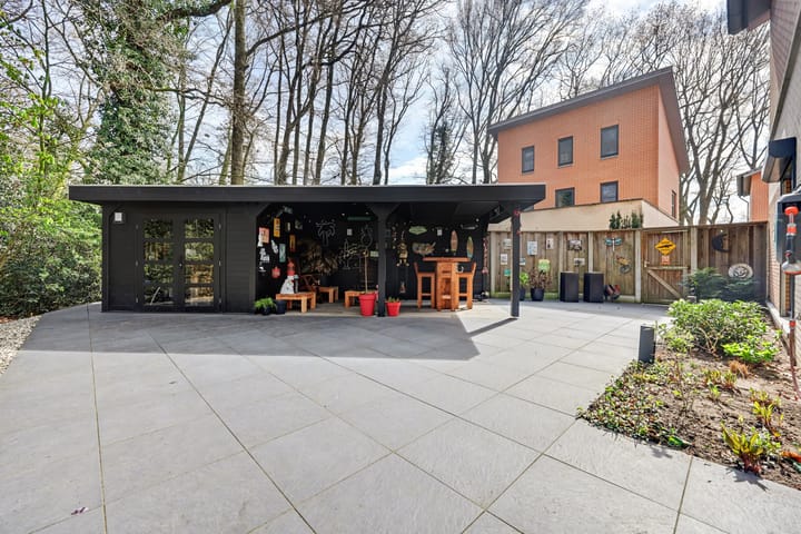 Photo 3 of Margaretha Roosenboomlaan 97