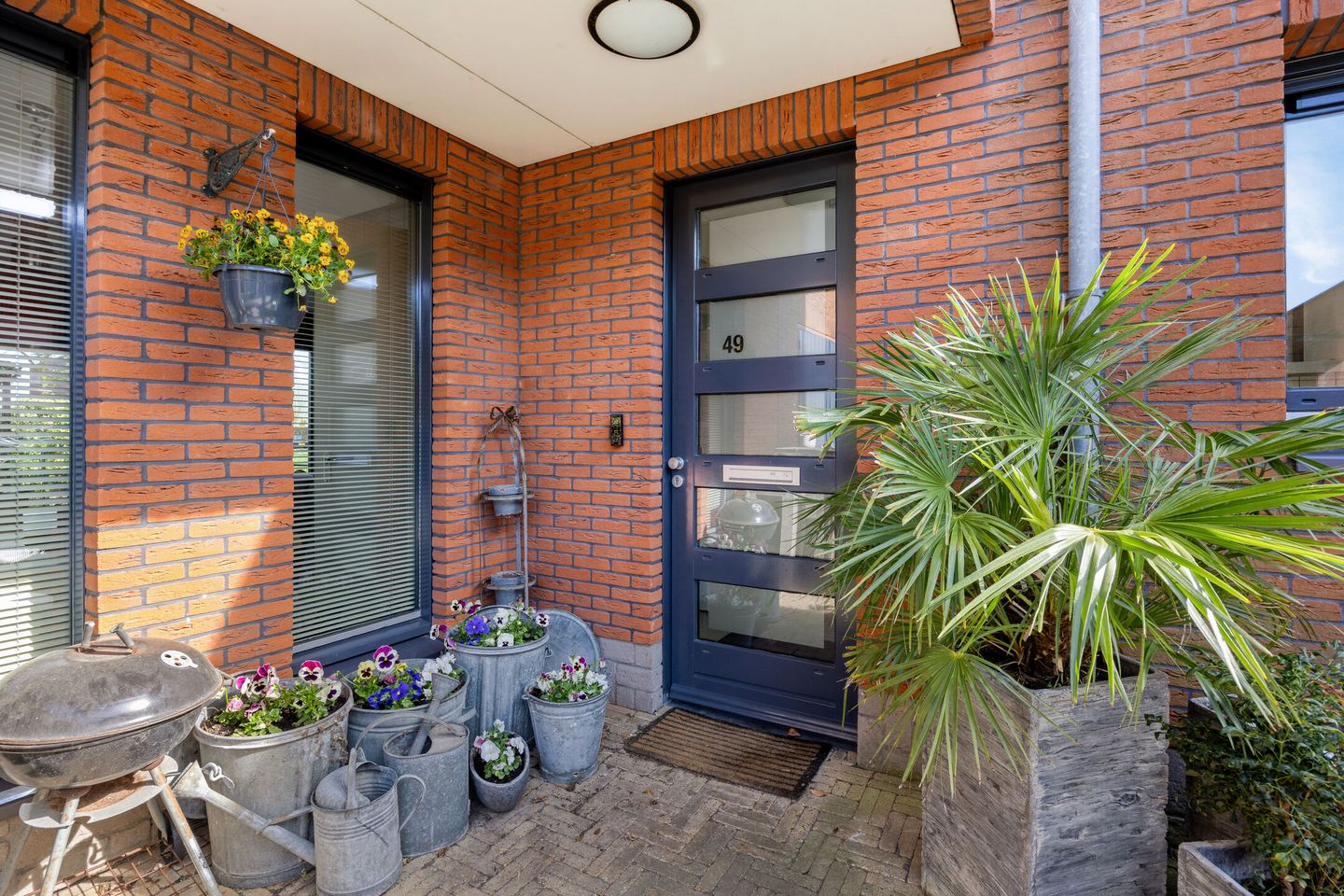 Photo 4 of Grasakker 49