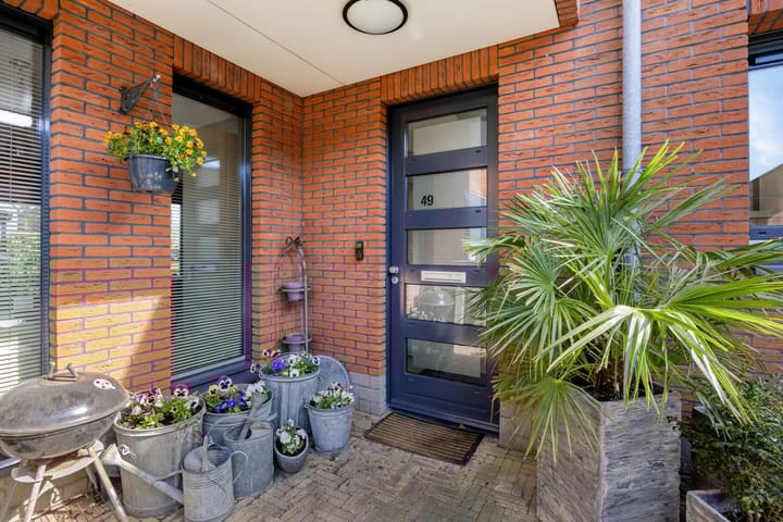 Photo 4 of Grasakker 49