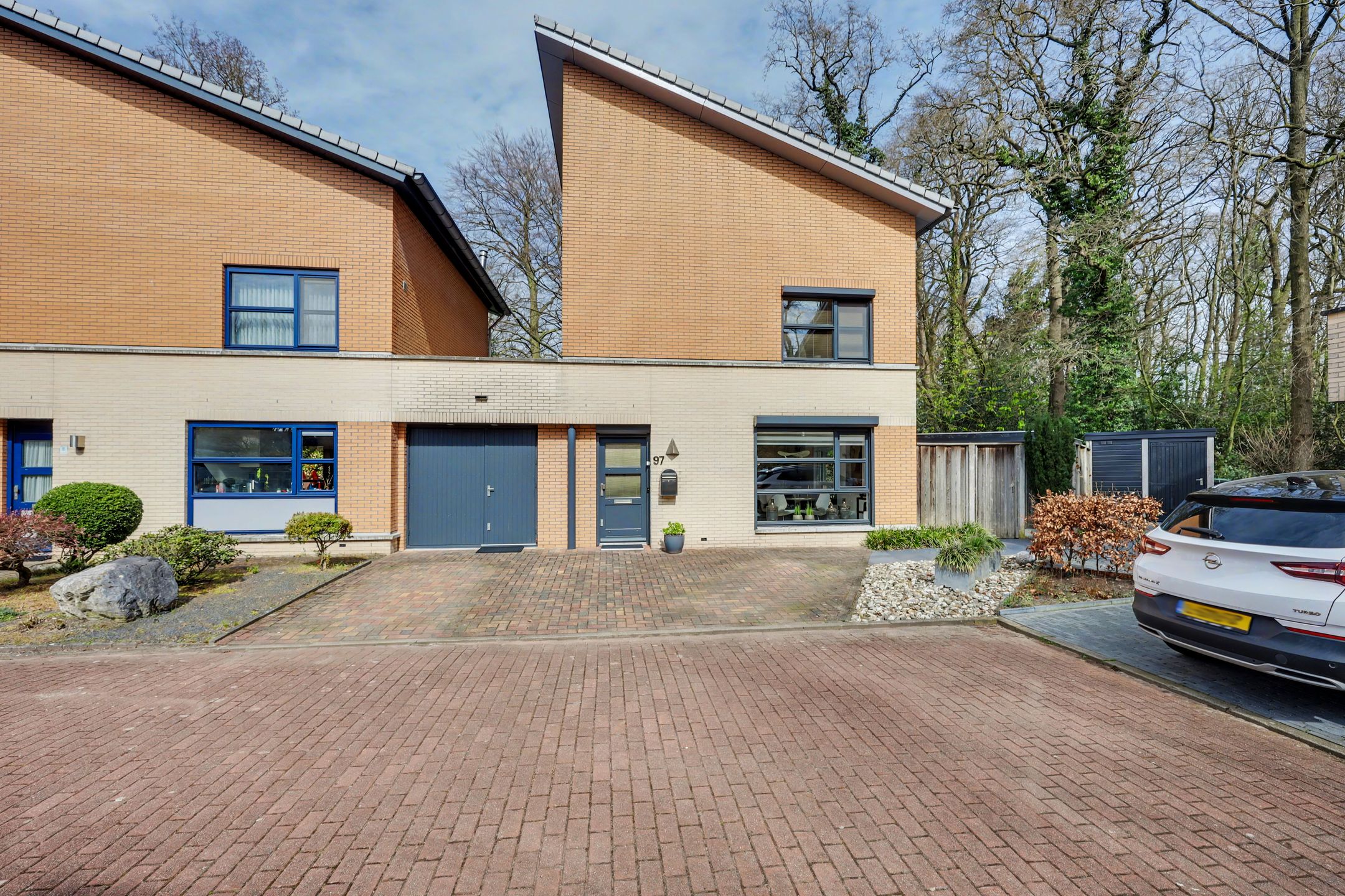 Margaretha Roosenboomlaan 97 