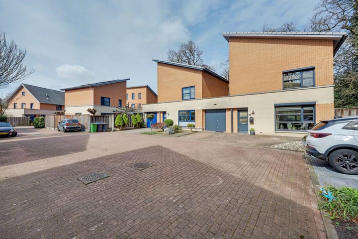 Photo 4 of Margaretha Roosenboomlaan 97