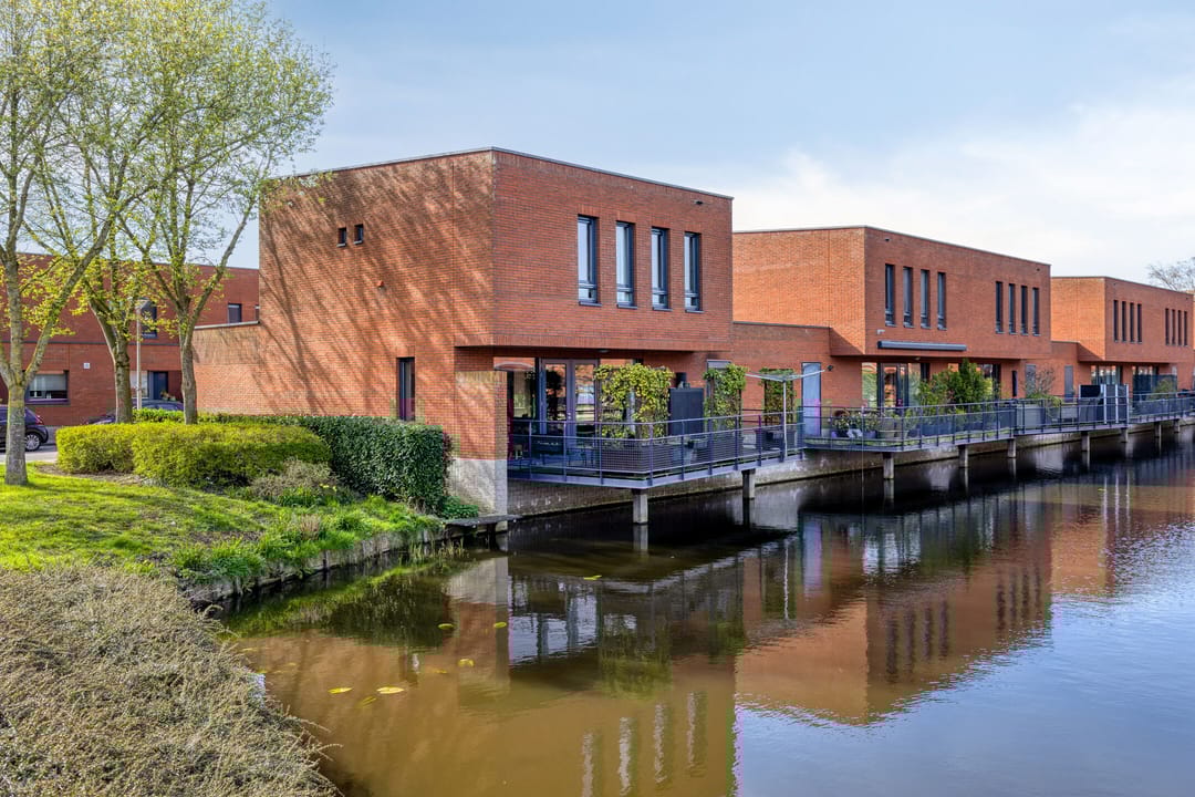 Photo 1 of Grasakker 49