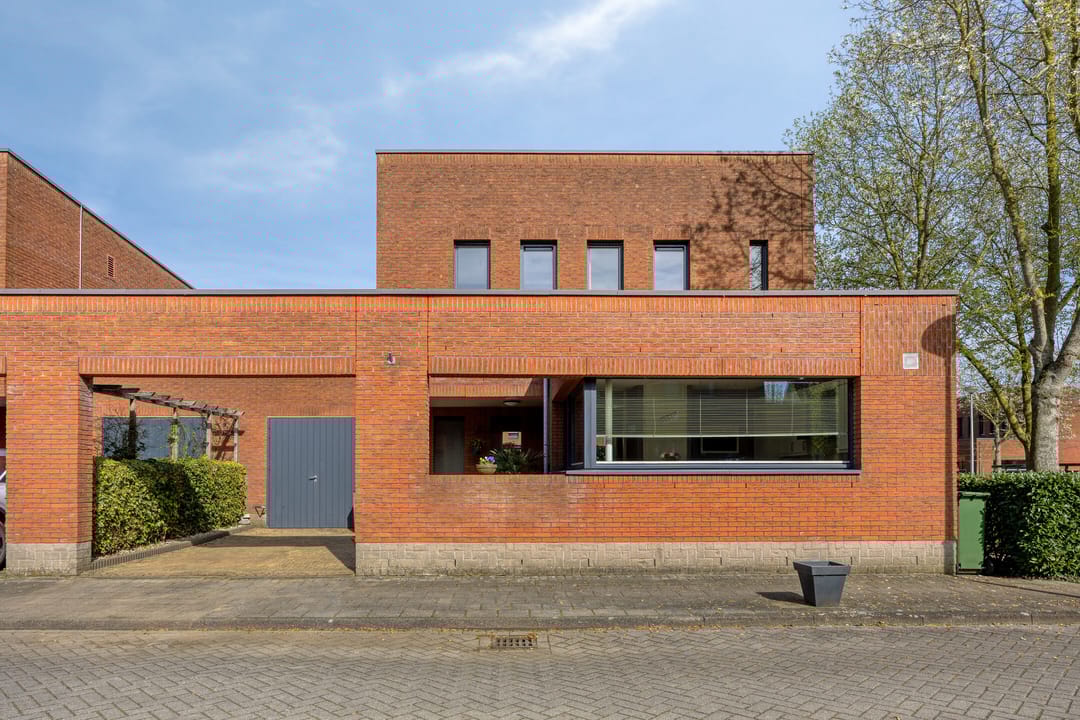 Photo 2 of Grasakker 49