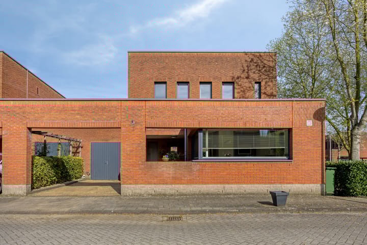 Photo 2 of Grasakker 49