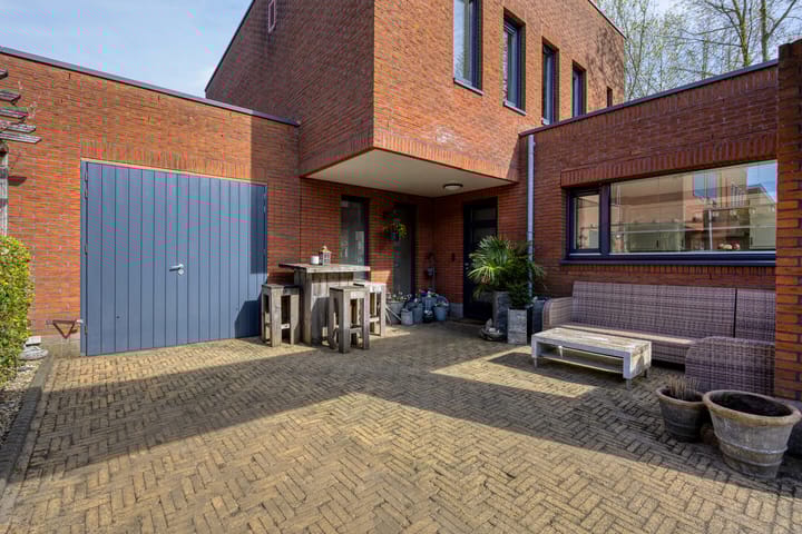 Photo 3 of Grasakker 49