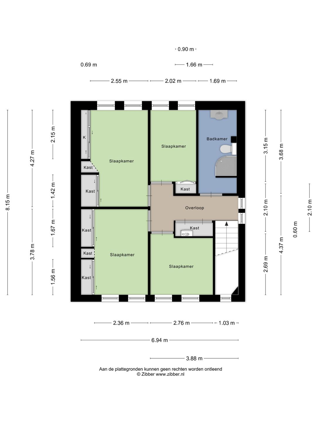 Photo 31 of Grasakker 49