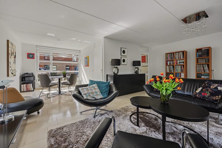 Photo 2 of Margaretha Roosenboomlaan 97