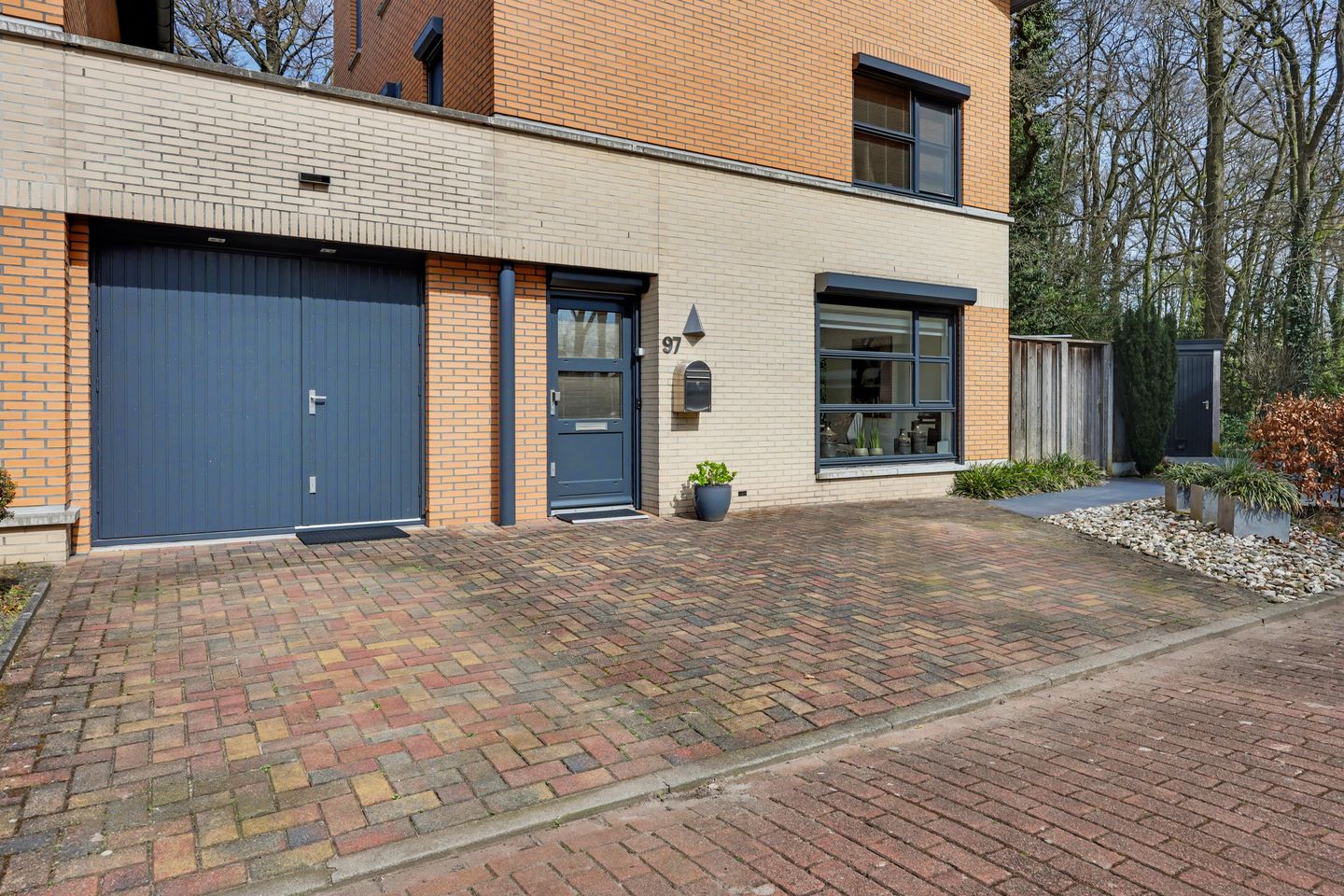 Photo 5 of Margaretha Roosenboomlaan 97
