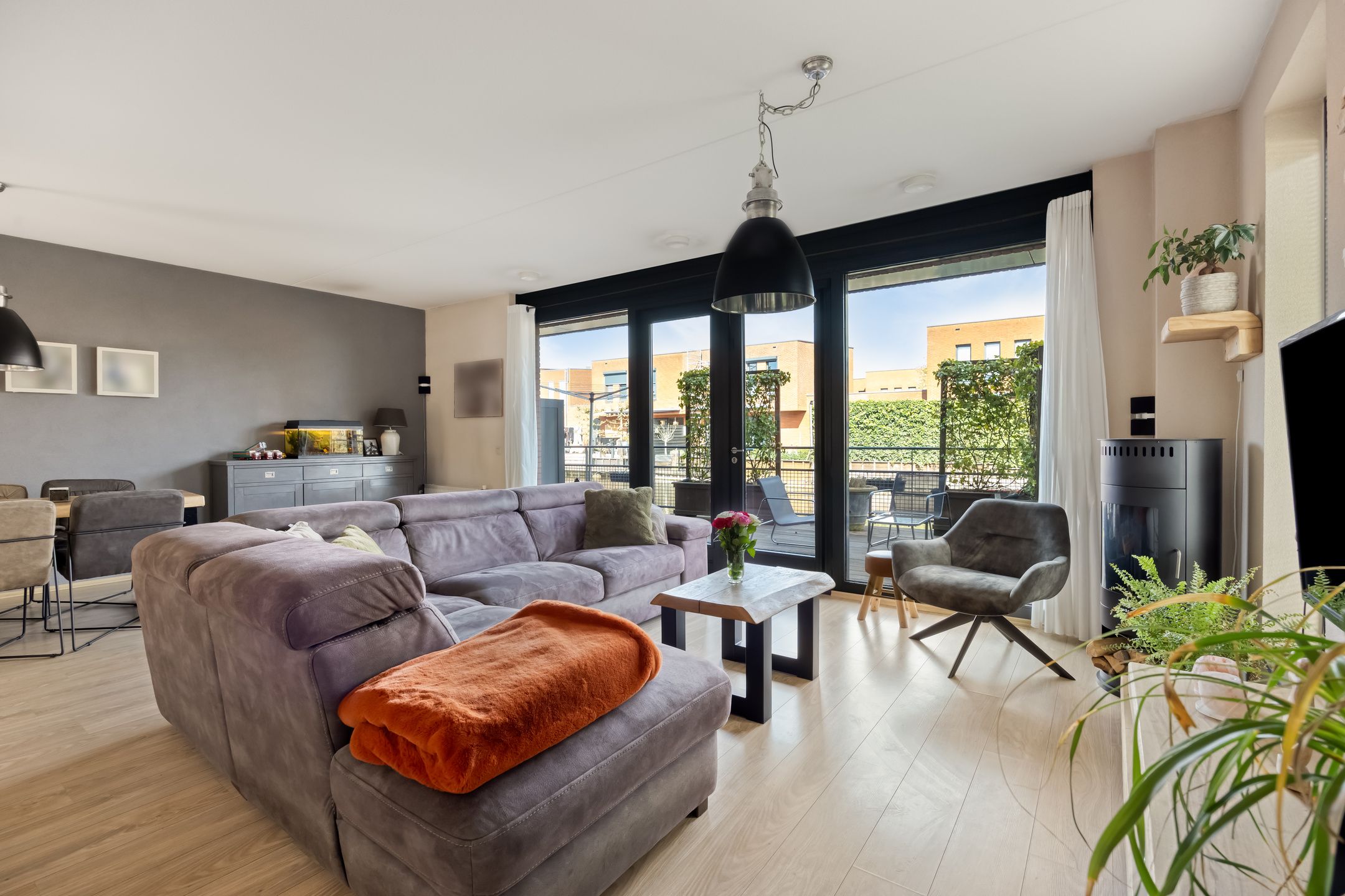 Photo 6 of Grasakker 49