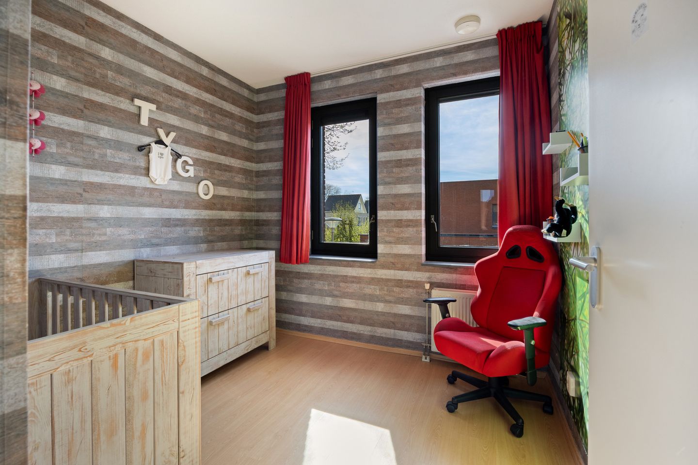 Photo 20 of Grasakker 49