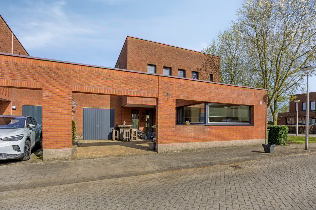 Photo 26 of Grasakker 49