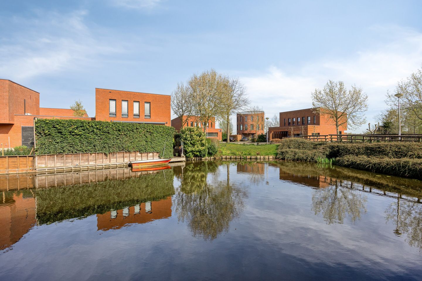 Photo 25 of Grasakker 49