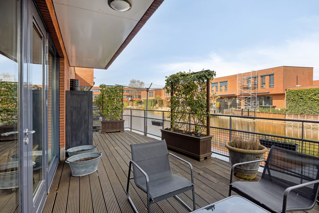 Photo 23 of Grasakker 49