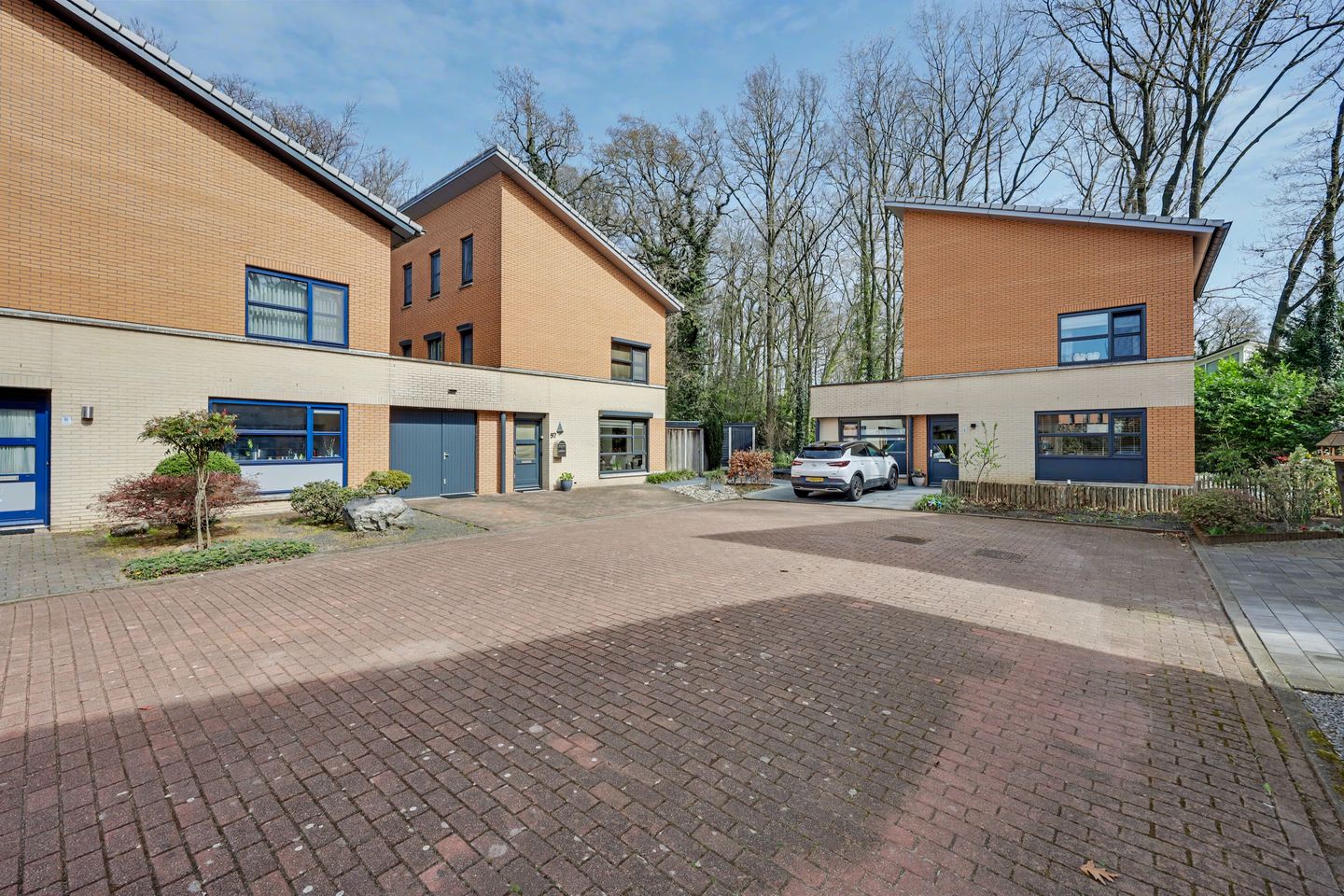 Photo 40 of Margaretha Roosenboomlaan 97