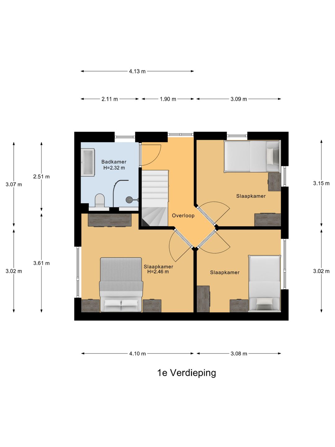 Photo 41 of Margaretha Roosenboomlaan 97