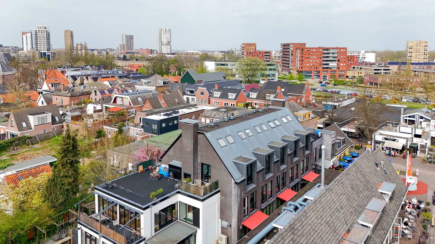 Foto 5 van Dorpsstraat 97-G