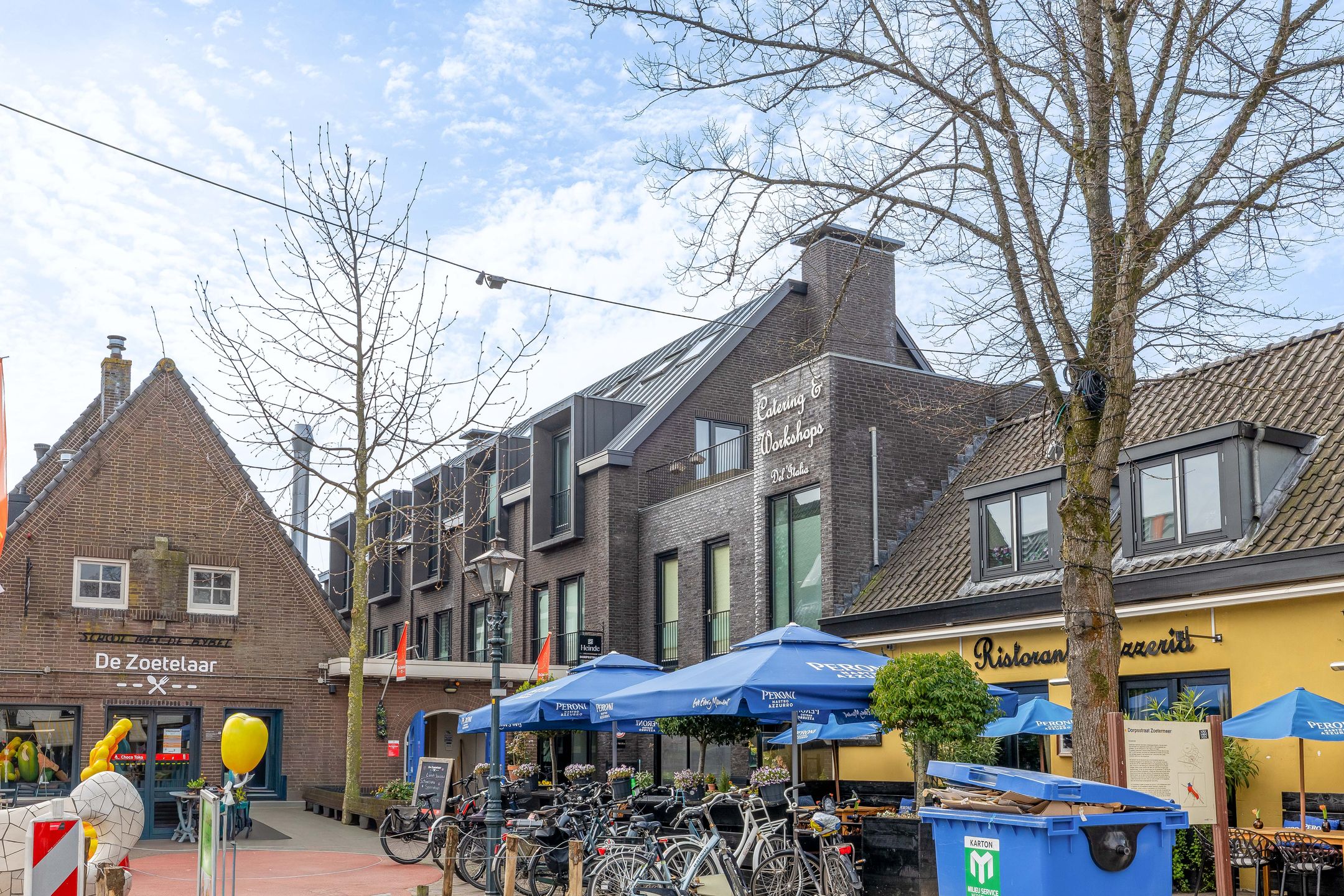 Foto 6 van Dorpsstraat 97-G