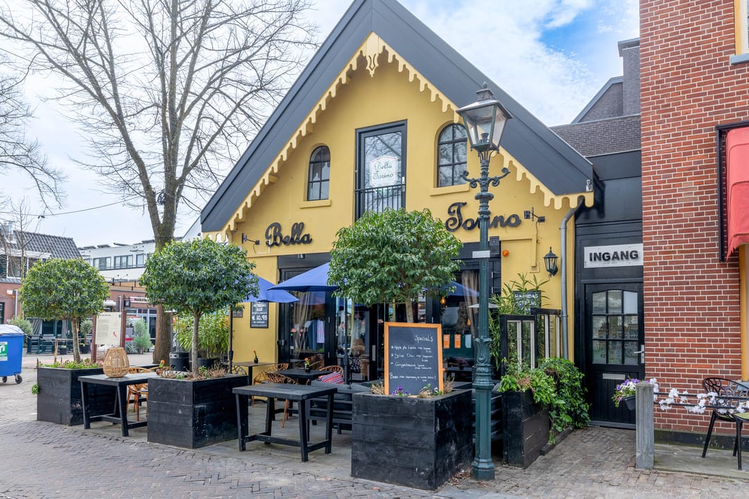 Foto 7 van Dorpsstraat 97-G