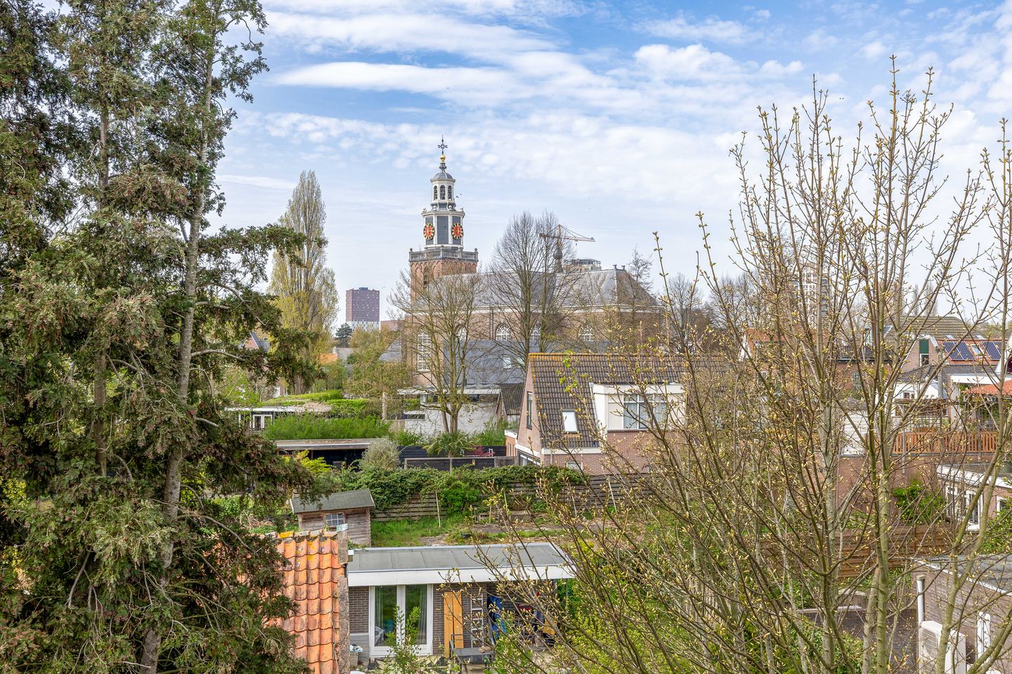 Foto 25 van Dorpsstraat 97-G