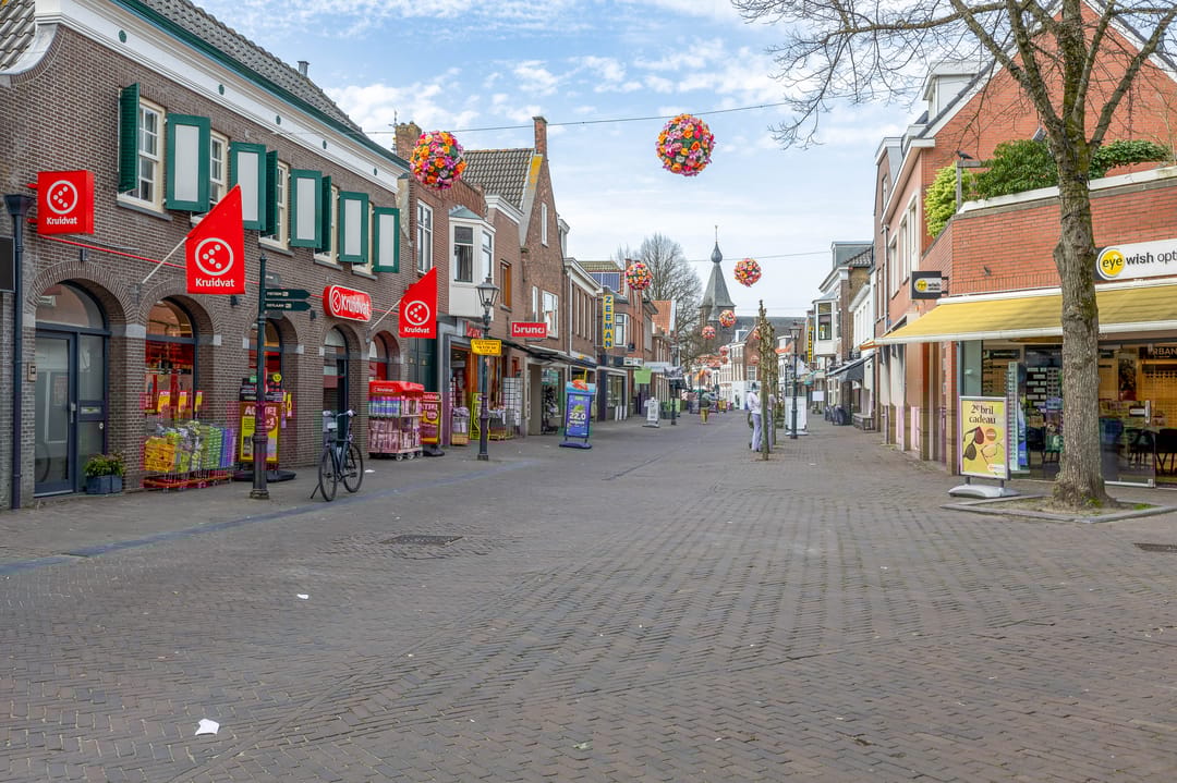 Foto 37 van Dorpsstraat 97-G