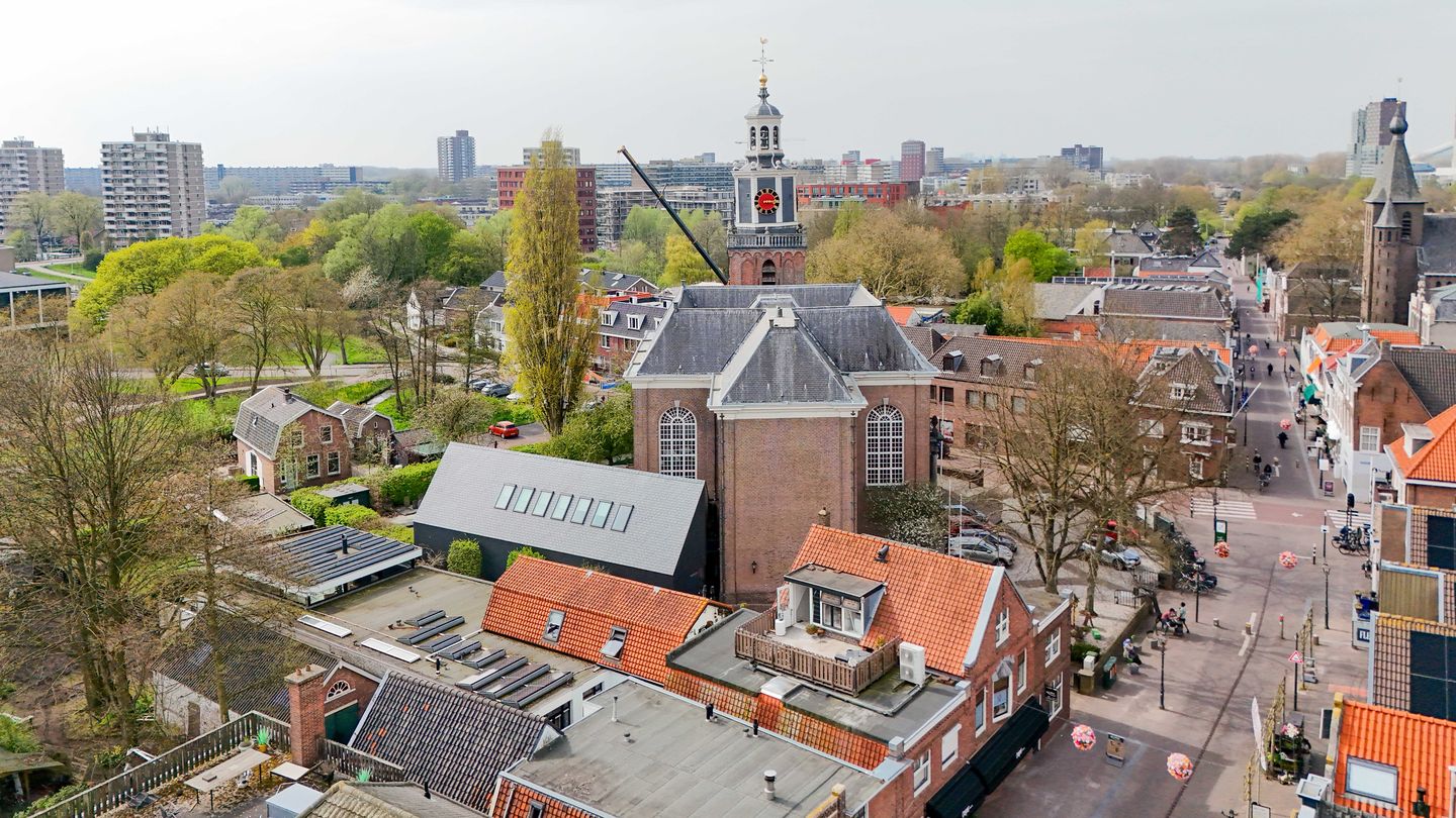 Foto 40 van Dorpsstraat 97-G