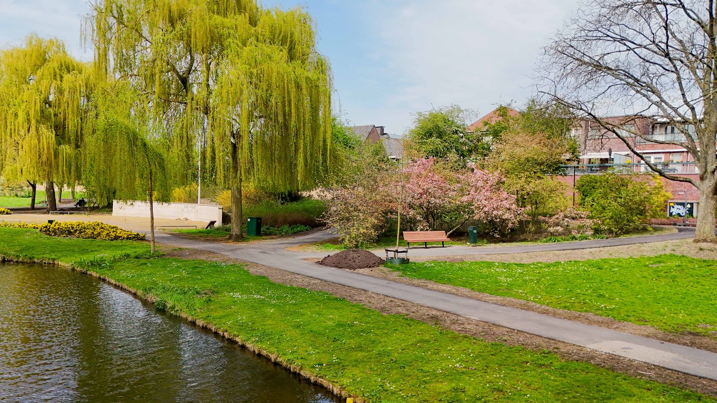 Foto 44 van Dorpsstraat 97-G