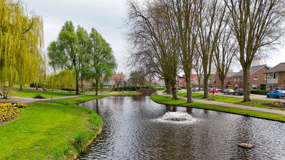 Foto 47 van Dorpsstraat 97-G