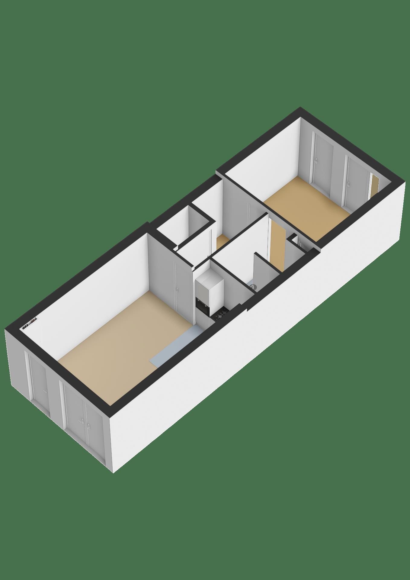Foto 49 van Dorpsstraat 97-G