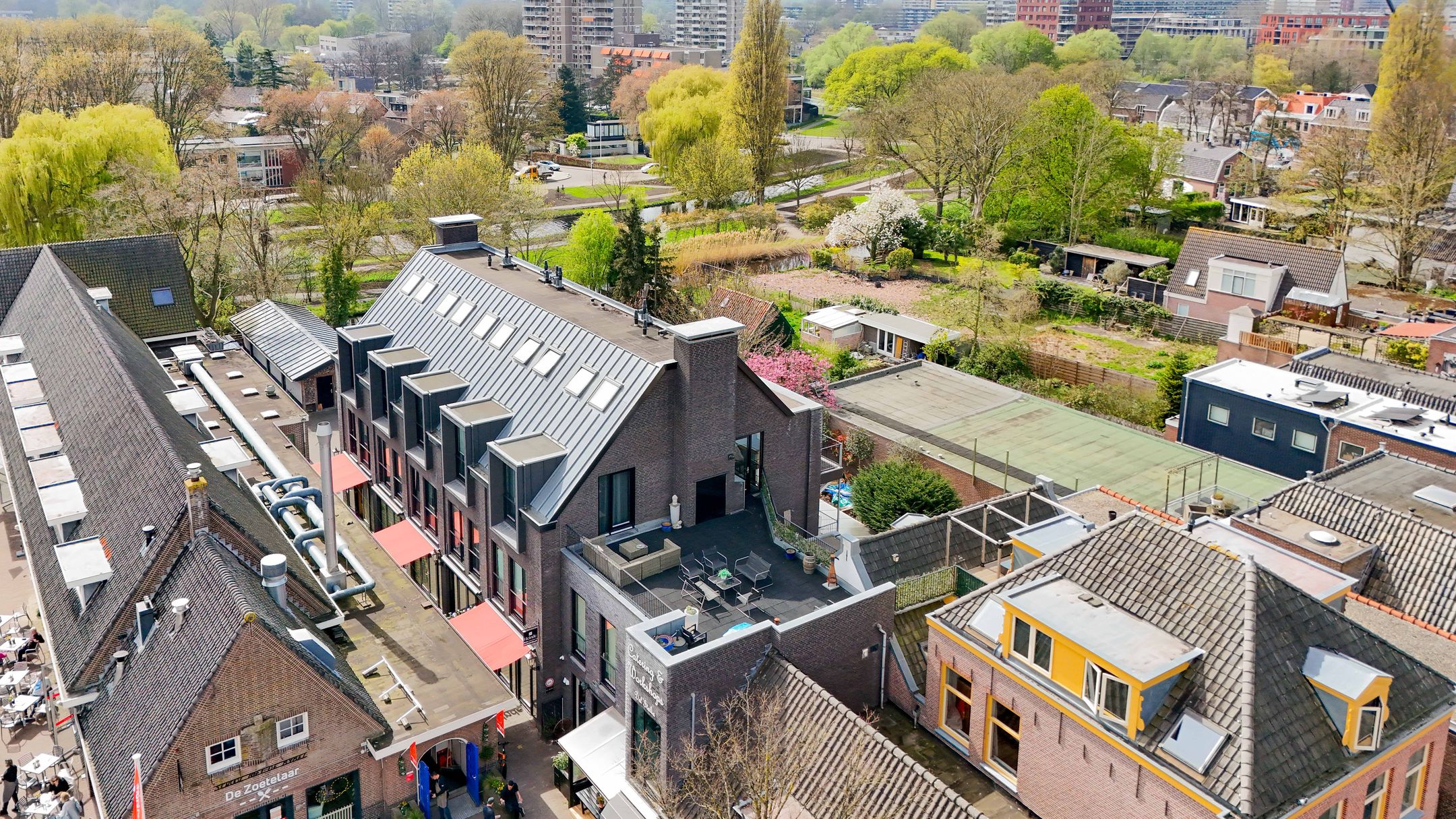 Foto 39 van Dorpsstraat 97-G