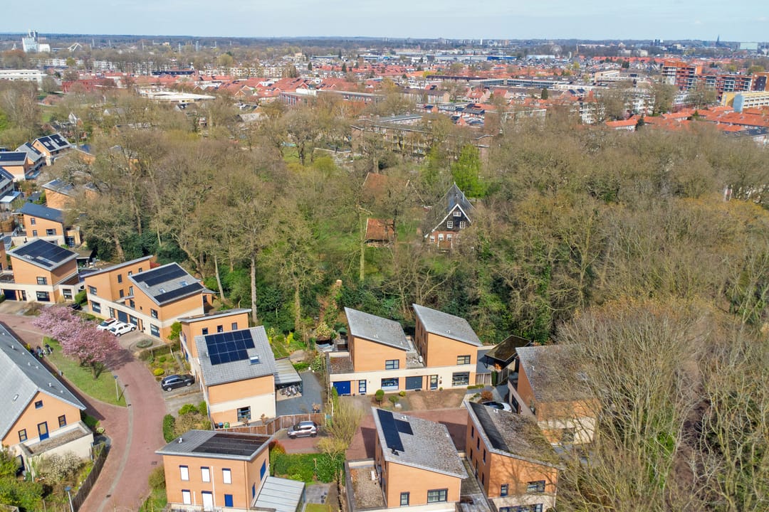 Photo 38 of Margaretha Roosenboomlaan 97