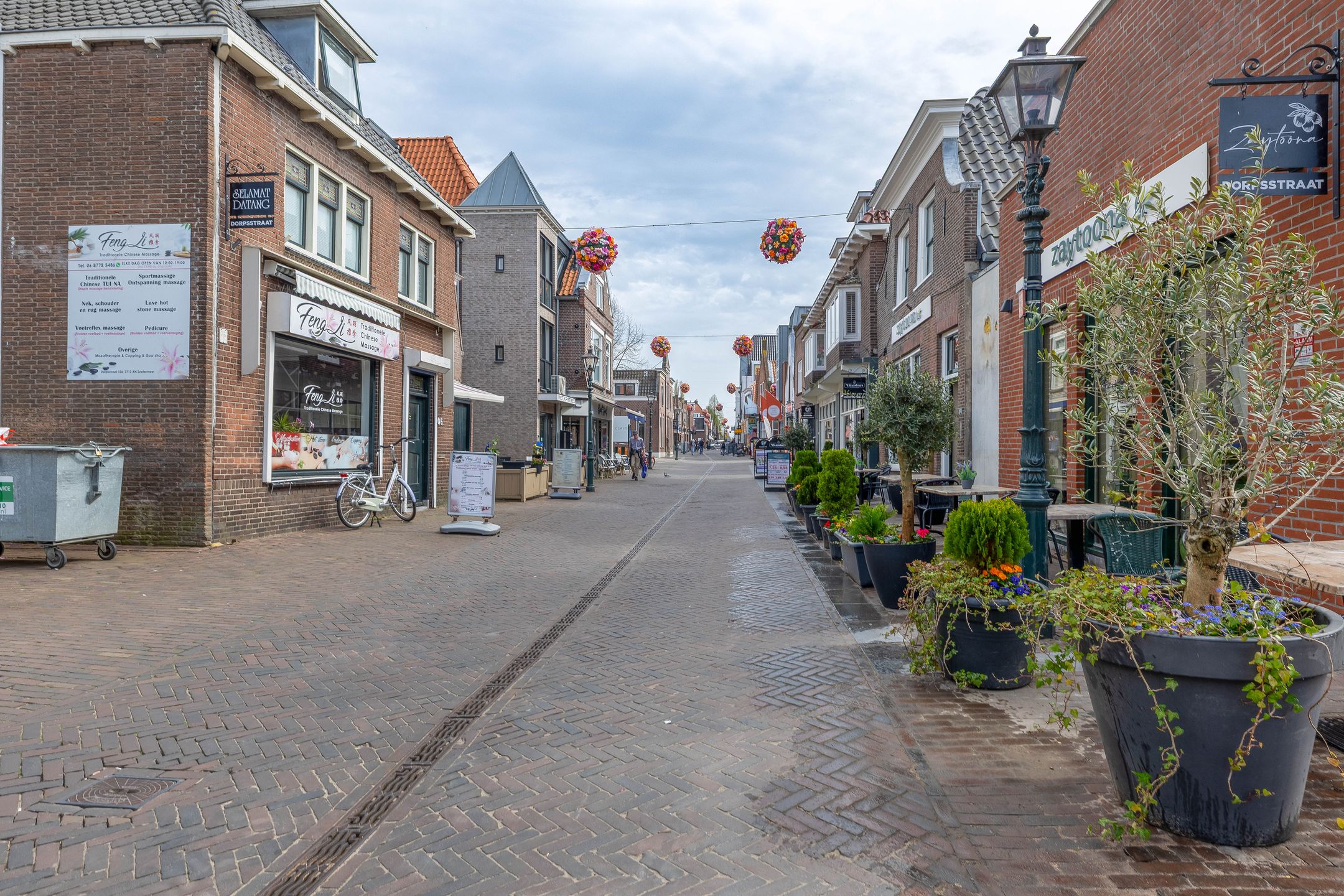 Foto 36 van Dorpsstraat 97-G