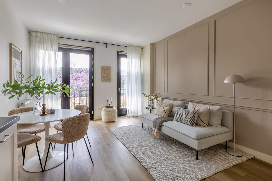 Foto 1 van Dorpsstraat 97-G