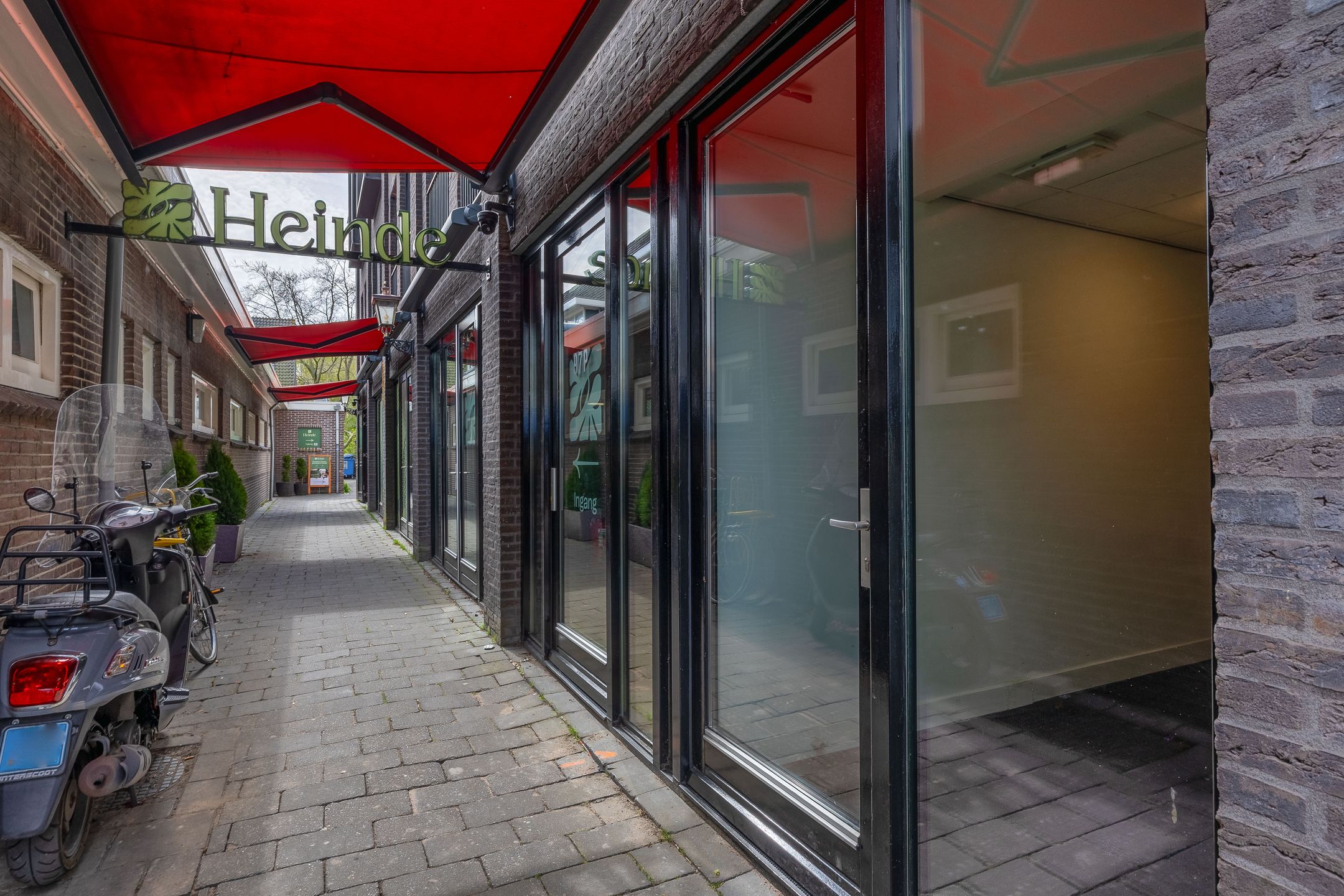 Foto 9 van Dorpsstraat 97-G