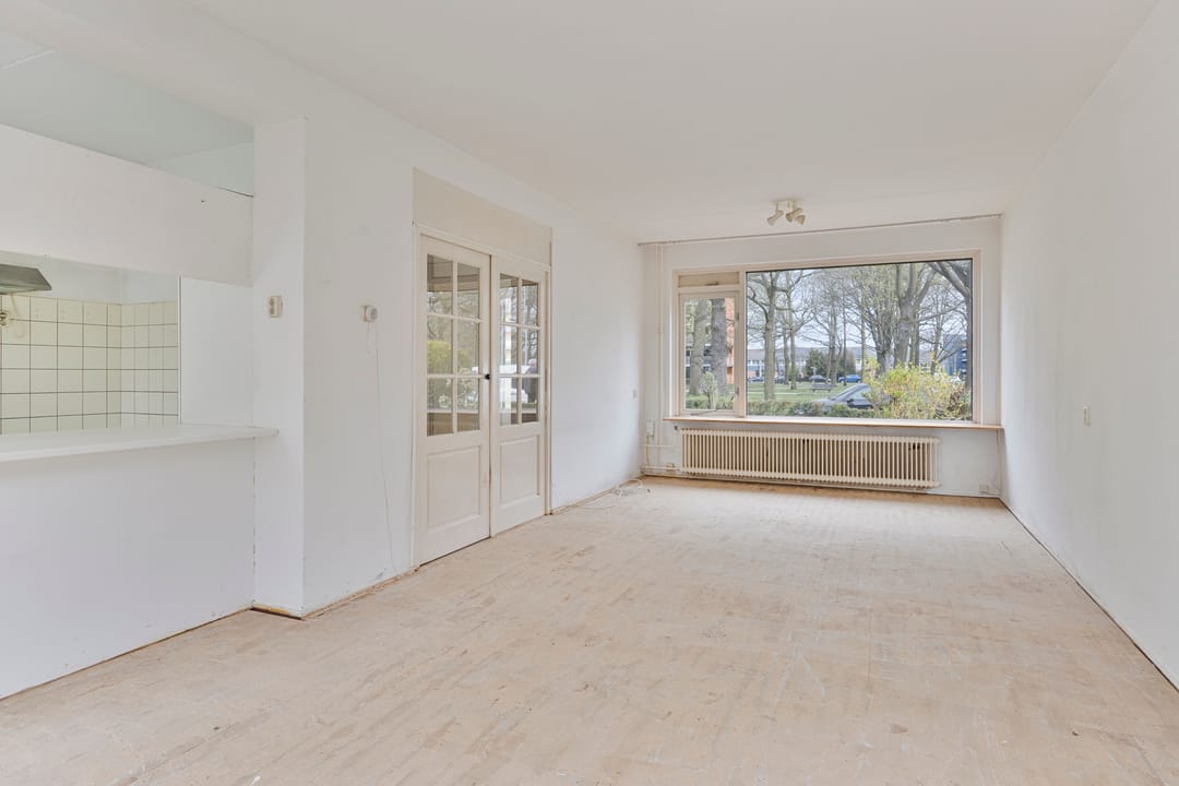 Photo 2 of Schubertstraat 6