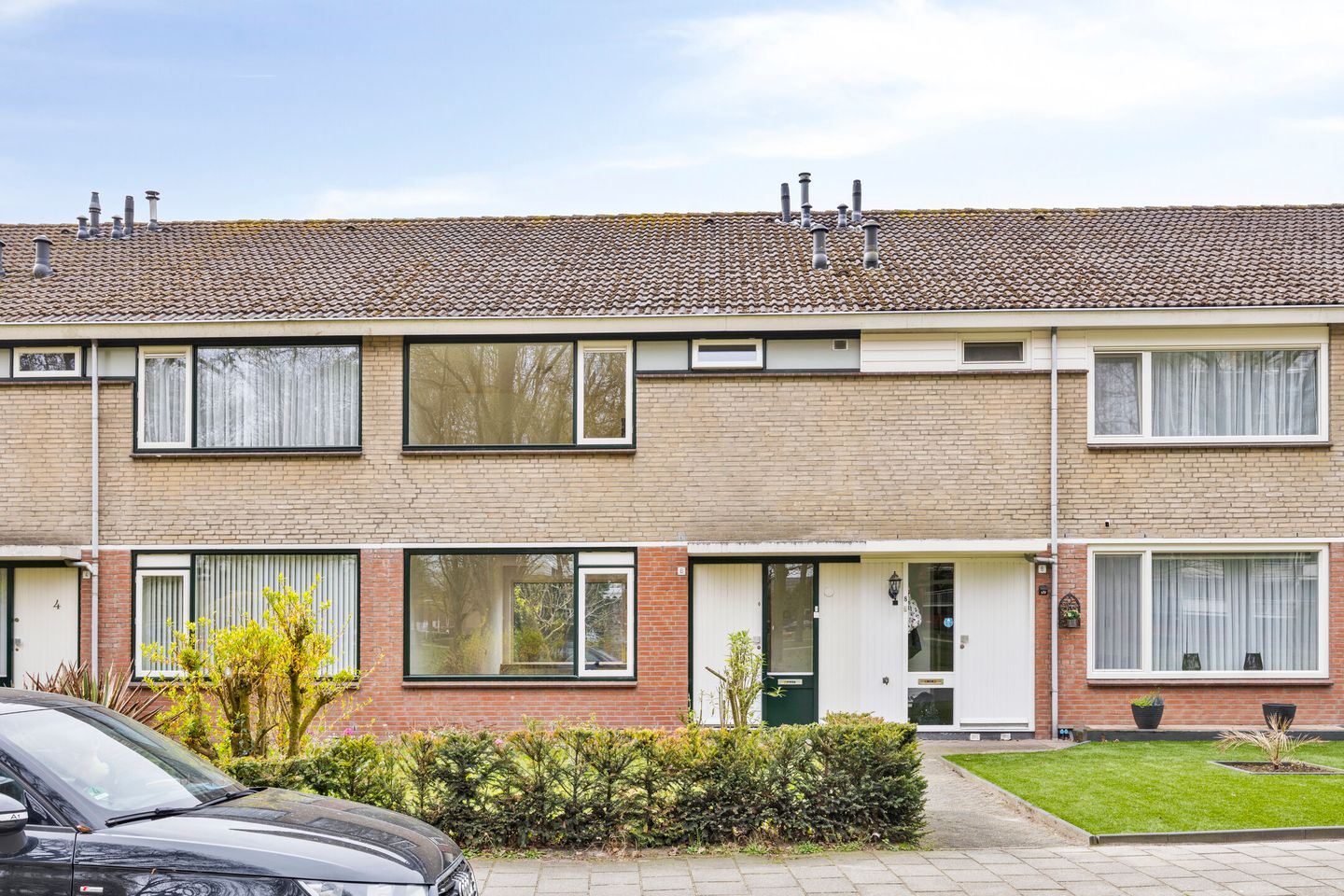 Photo 5 of Schubertstraat 6