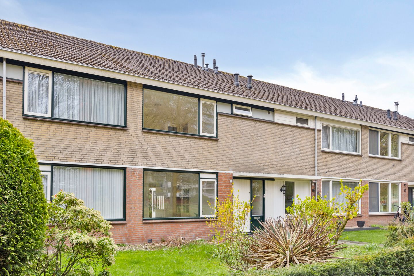 Photo 4 of Schubertstraat 6