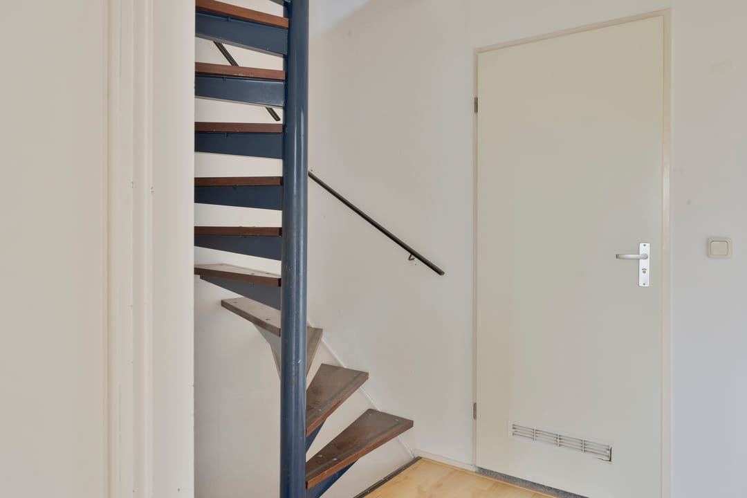 Photo 13 of Schubertstraat 6